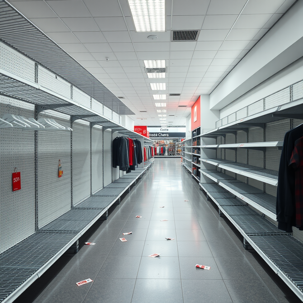 Popular high street brand confirms city departure with final trading day set